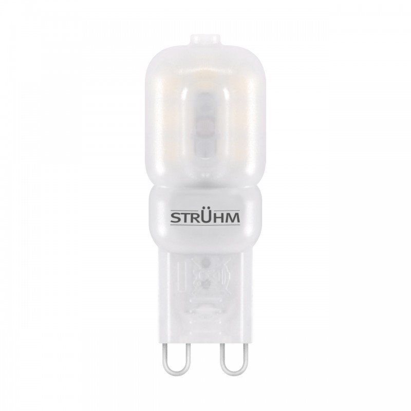 ОСВЕТЛЕНИЕ BIT SMD LED G9 2W ОСВЕТЛЕНИЕ BIT SMD LED G9 2W