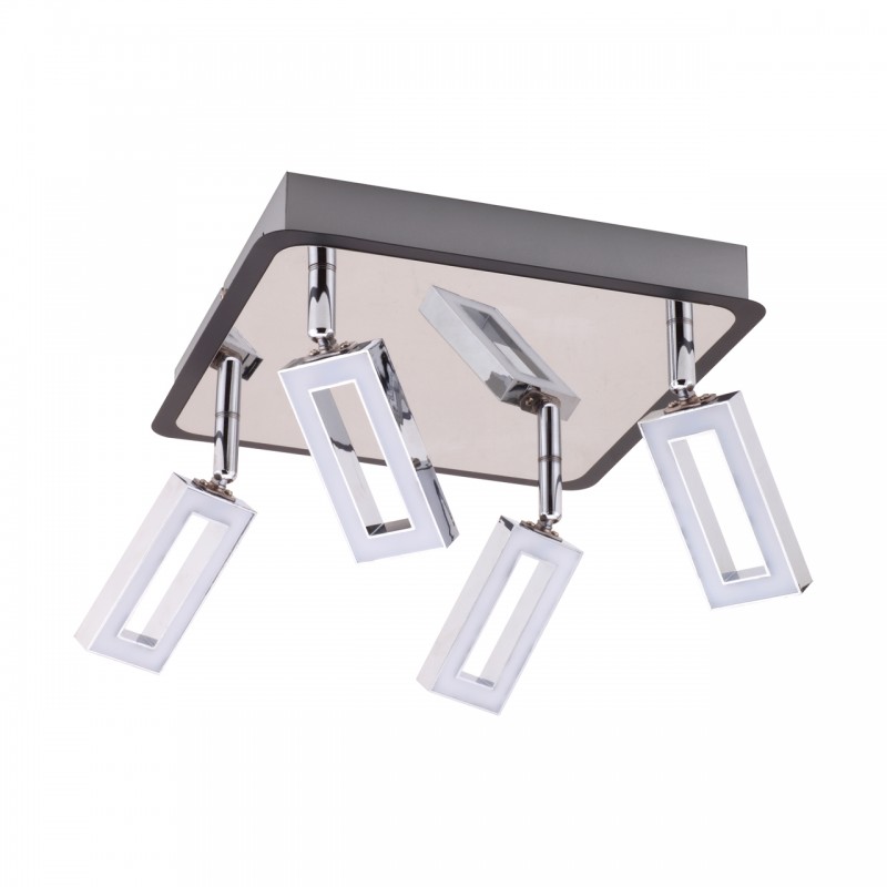 KENT LED 4D WW 02772