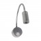 TURNA LORI LED 1U 3W 02792