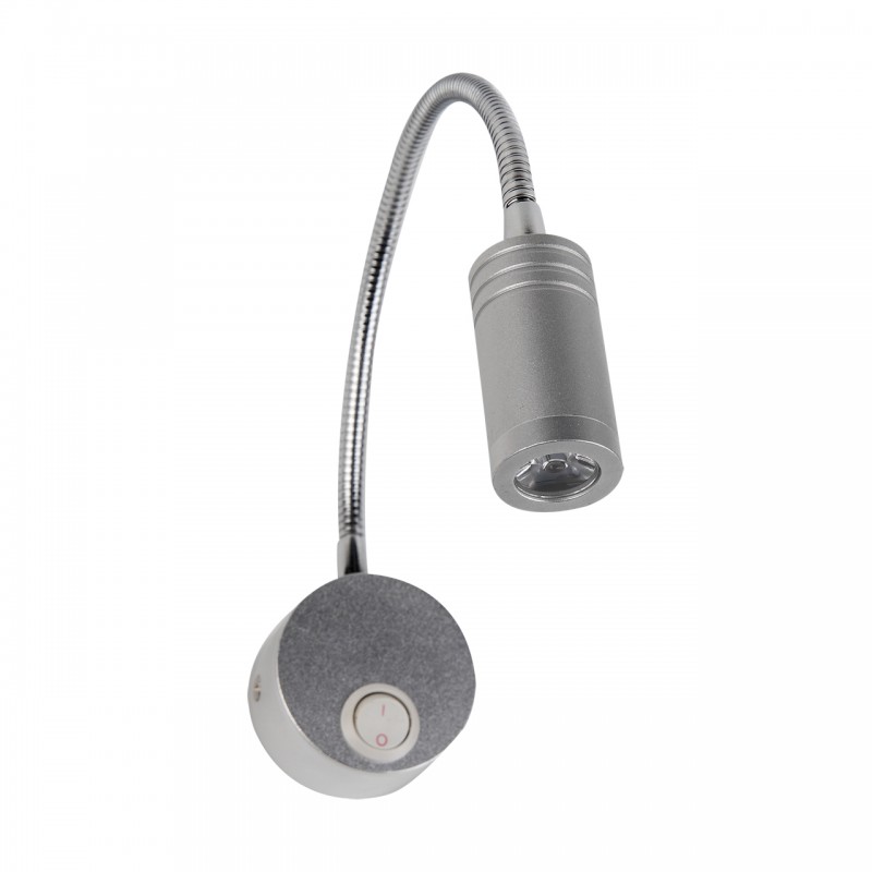 TURNA LORI LED 1U 3W 02792