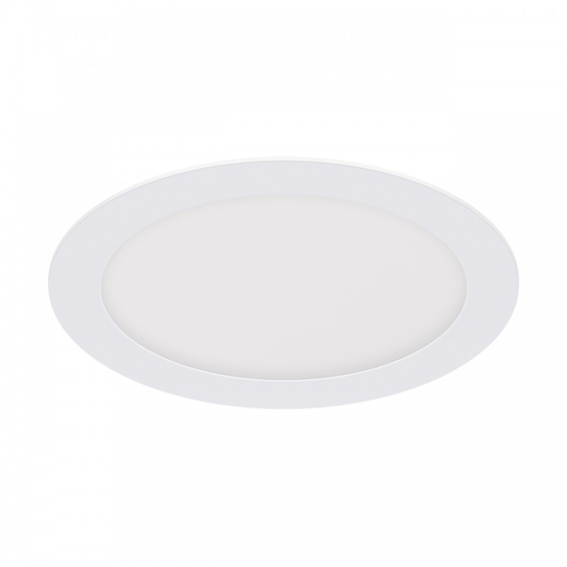 СЛИМ LED ПАНЕЛ 15W БЯЛ СТУДЕНА СВЕТЛИНА