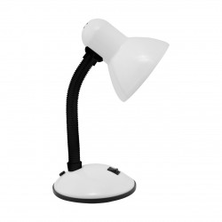 TOLA E27 WHITE 02849 TOLA E27 WHITE 02849