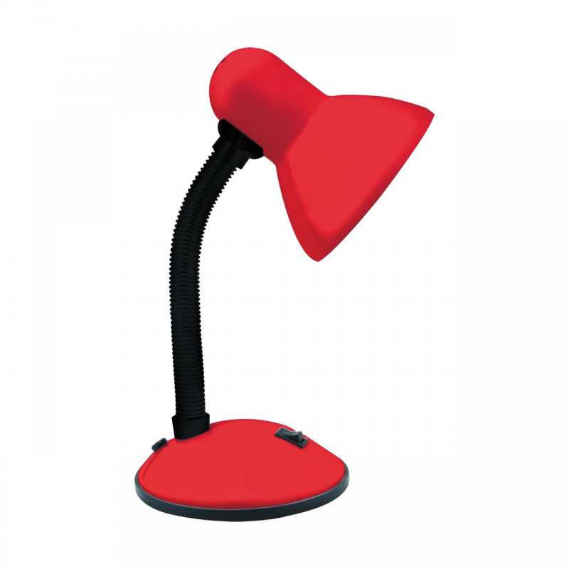 TOLA E27 RED 02850 TOLA E27 RED 02850
