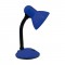 TOLA E27 BLUE 02851