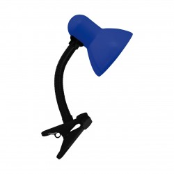 TOLA E27 BLUE CLIP 02855 TOLA E27 BLUE CLIP 02855