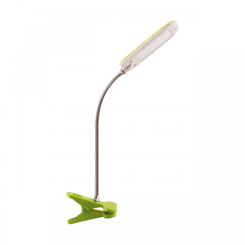 LED КРУШКА DORI LED GREEN CLIP LED КРУШКА DORI LED GREEN CLIP