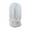 LED ЛАМПА DEO 1W