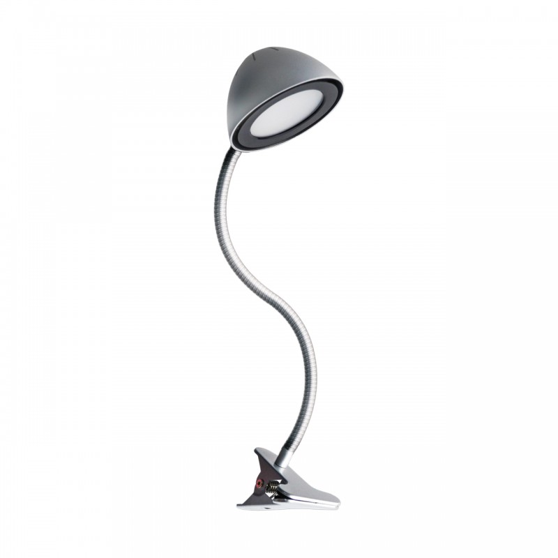 РОНИ LED СРЕБЪРНА СКОБА РОНИ LED СРЕБЪРНА СКОБА