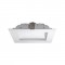 CINDER LED D 8W NW 02883