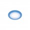 ALINA LED C 3W+3W NW 02892