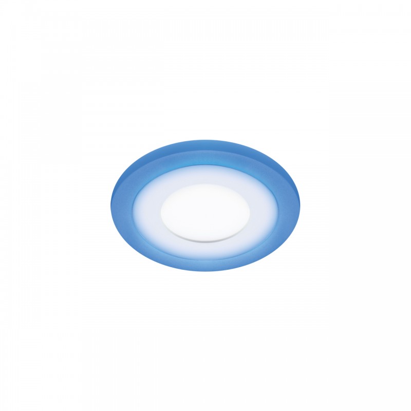 ALINA LED C 3W+3W NW 02892
