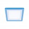 ALINA LED D 6W+3W NW 02896