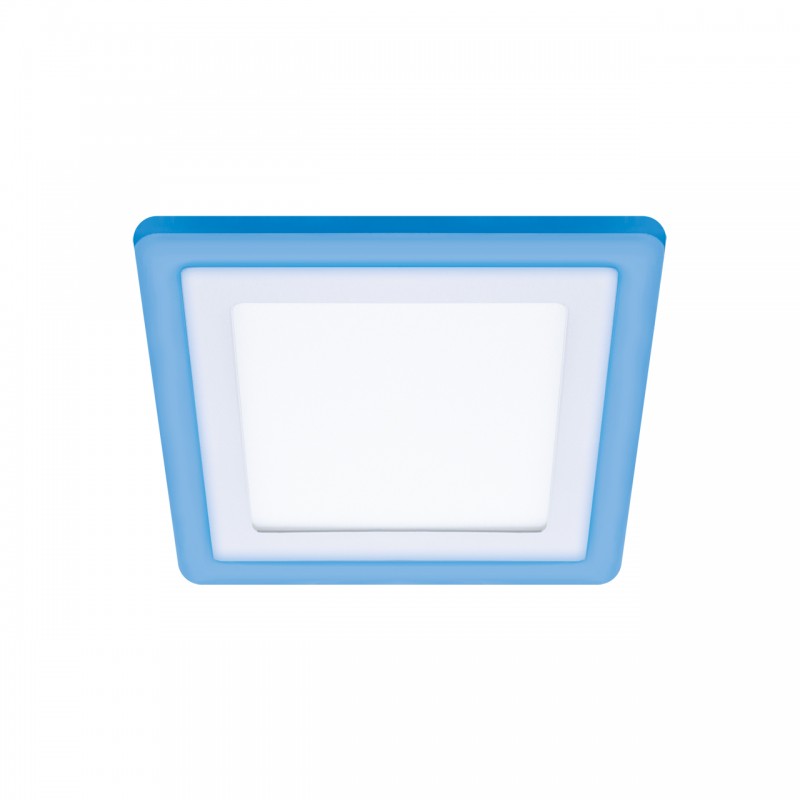 ALINA LED D 6W+3W NW 02896
