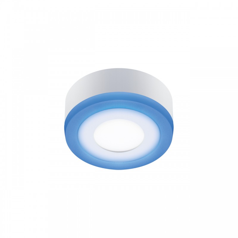 ALDEN LED C 3W+3W NW 02898