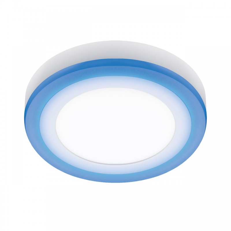ALDEN LED C 12W+4W NW 02900