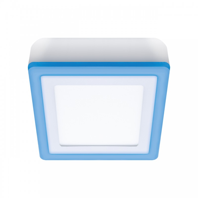 ALDEN LED D 6W+3W NW 02902