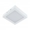 MARTIN LED D WHITE 12W NW 02909