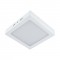 MARTIN LED D WHITE 18W NW 02910