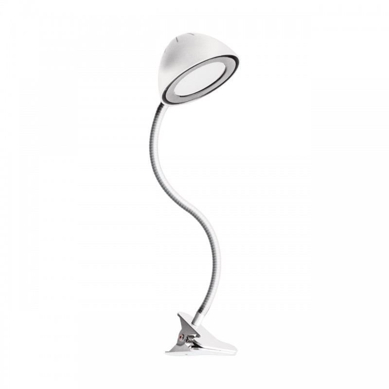 РОНИ LED БЯЛА СКОБА РОНИ LED БЯЛА СКОБА