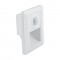 KRISTAL LED WHITE 02935