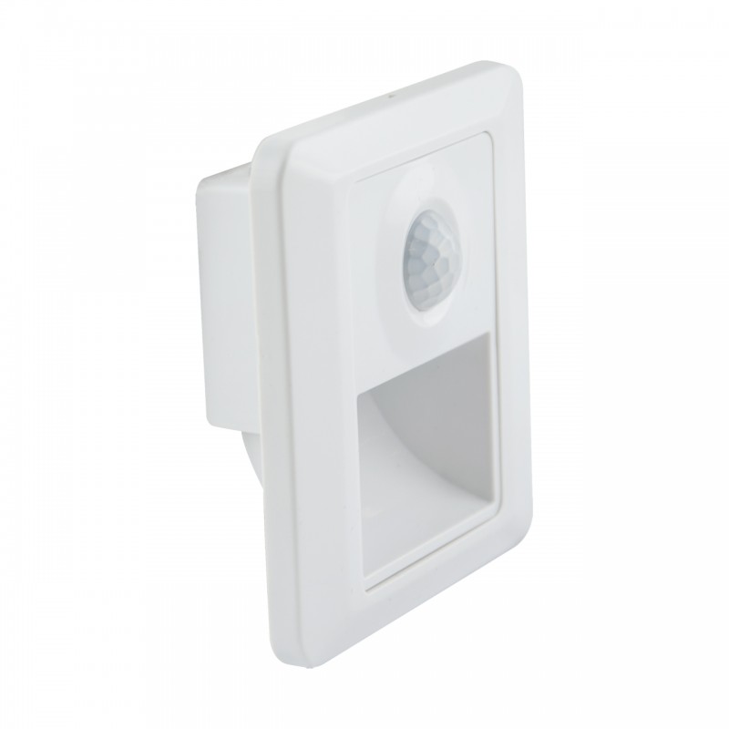 KRISTAL LED WHITE 02935