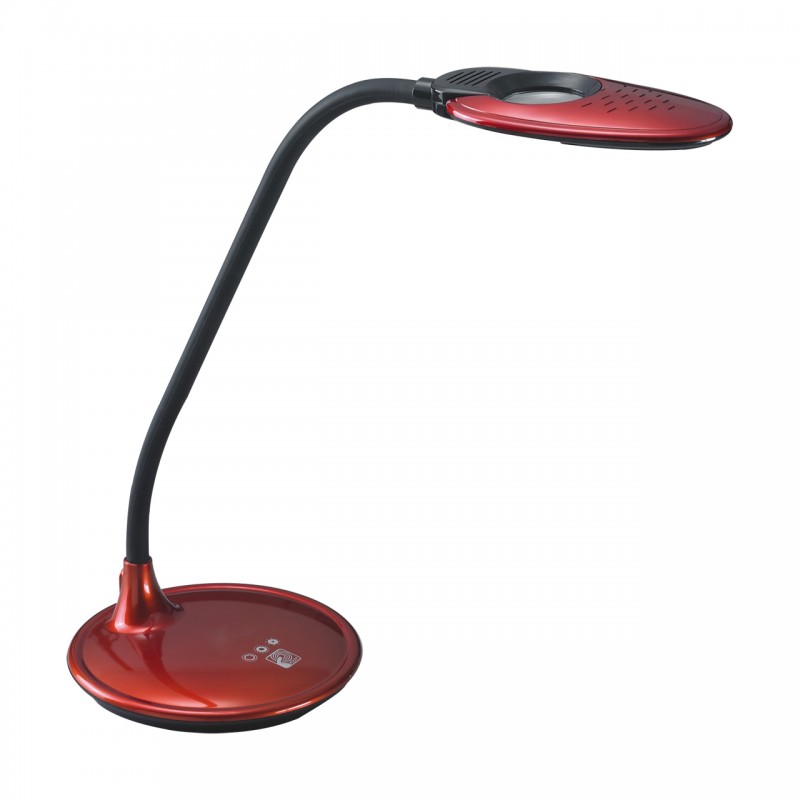 IREM LED RED 02939