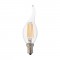 FILAMENT LED FLAME-4 WW 02996