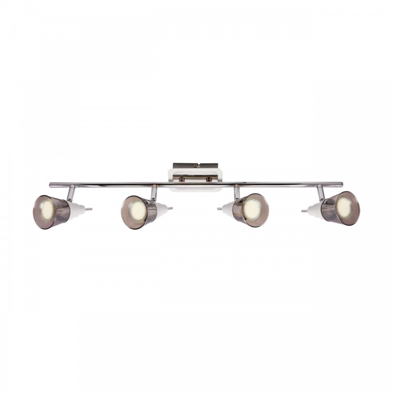 ТОМИ LED ПРОЖЕКТОР GU10 4W ТОМИ LED ПРОЖЕКТОР GU10 4W