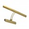 BRENA LED 4W ANTIC BRASS NW 03069