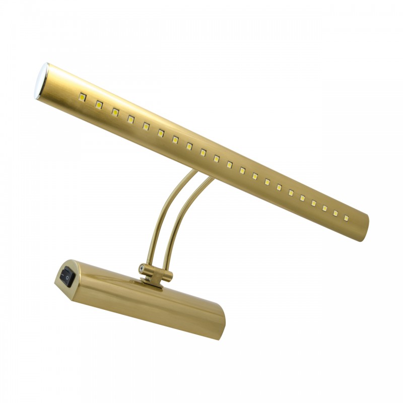 BRENA LED 4W ANTIC BRASS NW 03069