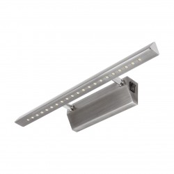 RITON LED 4W MAT CHROME NW 03072