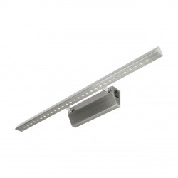RITON LED 6W MAT CHROME NW 03074