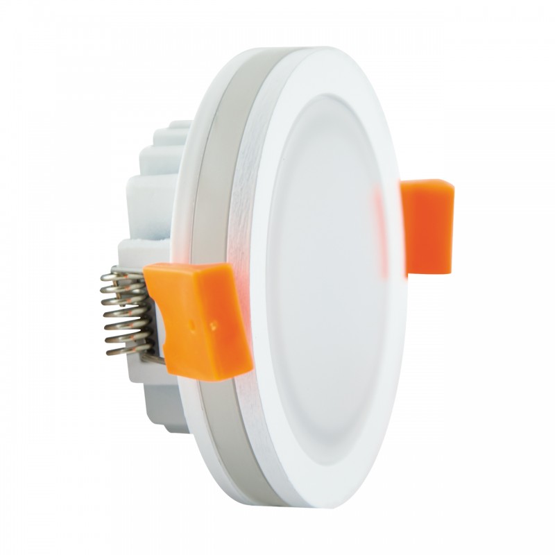LED ПРОЖЕКТОР GOTI 5W НЕУТРАЛНО БЯЛО