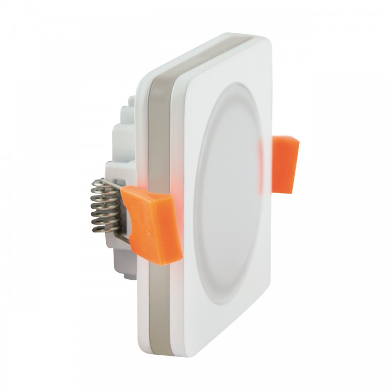 GOTI LED D WHITE 5W NW 03084