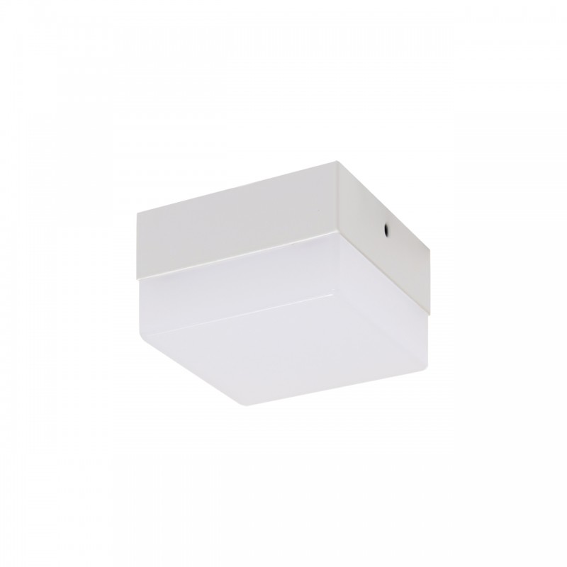 РОБИН LED D 6W NW РОБИН LED D 6W NW
