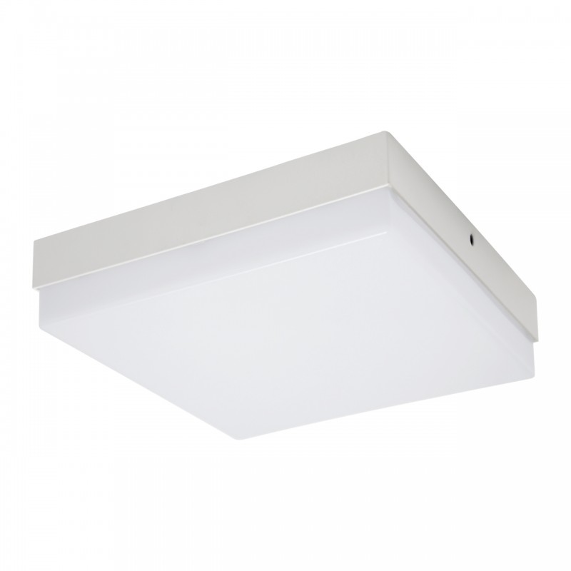 LED ДАУНЛАЙТ ROBIN 24W НЕУТРАЛНО БЯЛО