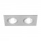 ALUM L SILVER 03098