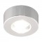 ALFI LED C SILVER NW 03099