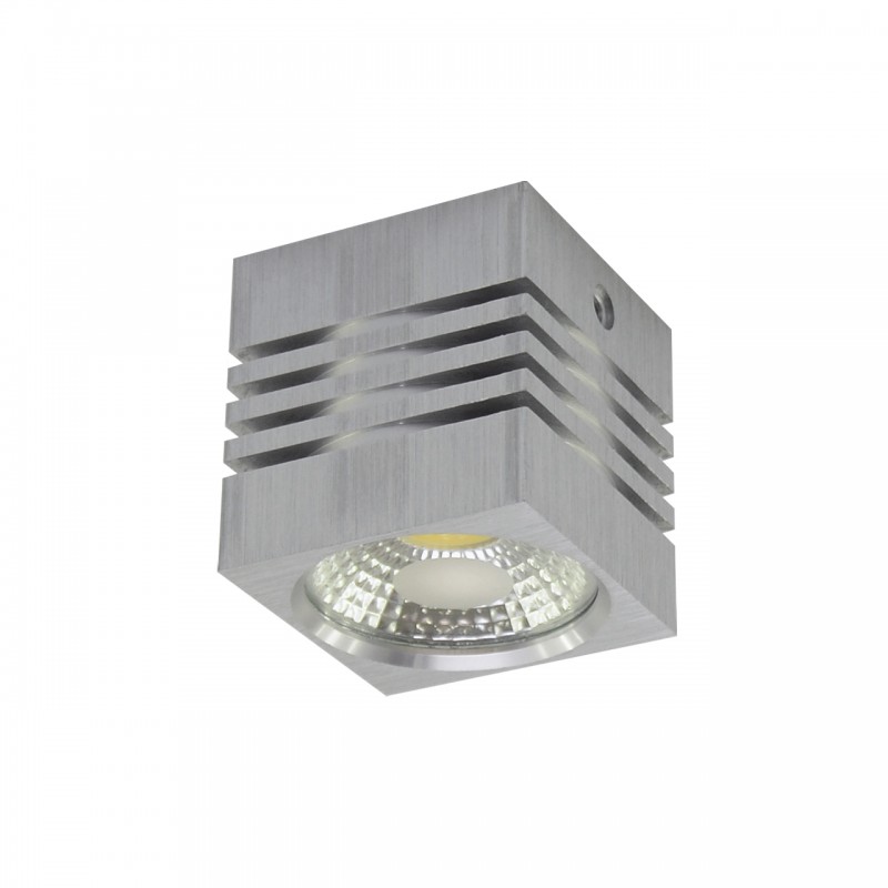 LED СПОТ GUSTI 3W НЕУТРАЛНО БЯЛА