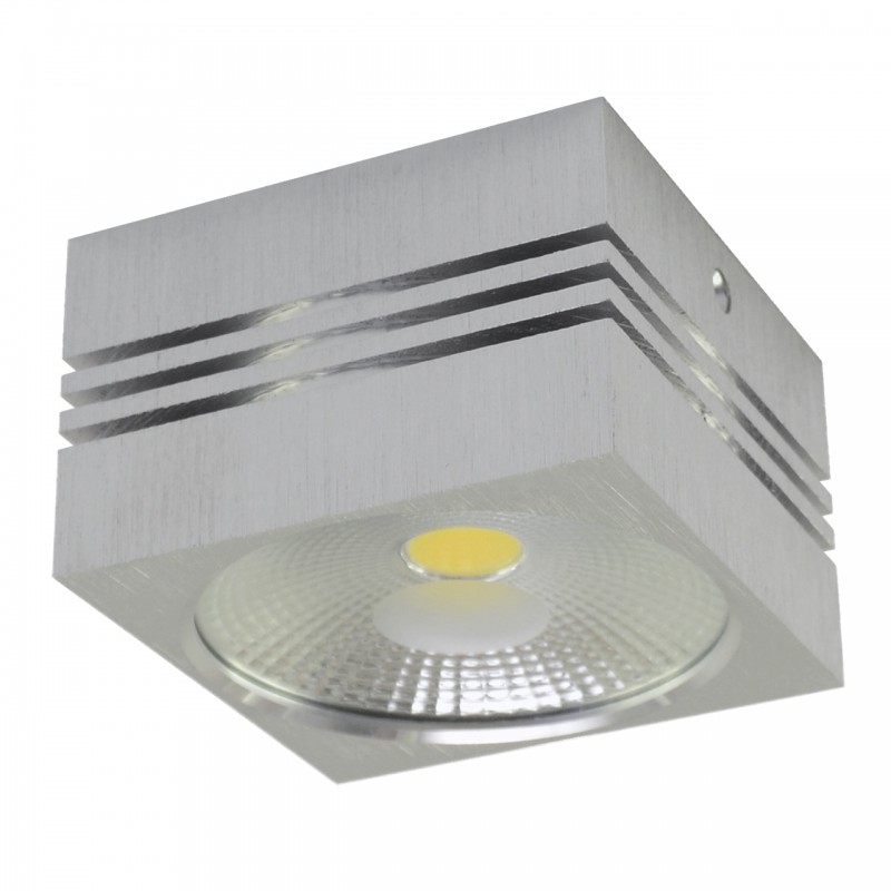 GUSTI LED 10W NW 03106