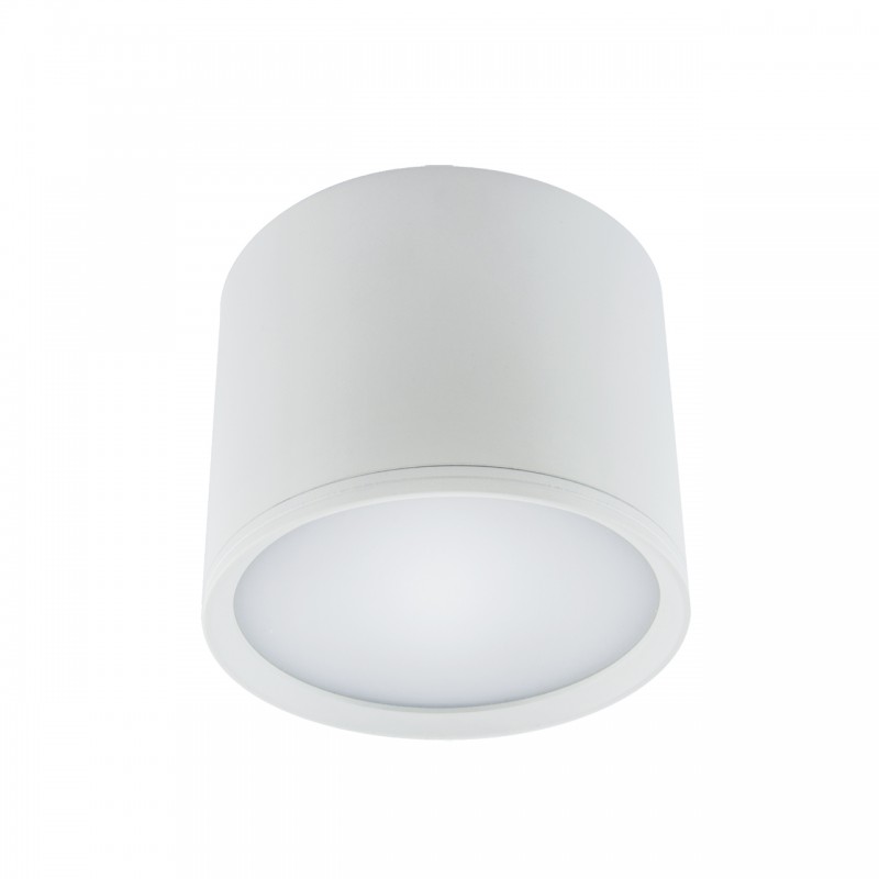 LED СПОТ ROLEN 10W НЕУТРАЛНО БЯЛ