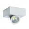 LED СПОТ IGOR D 6W НЕУТРАЛНО БЯЛО