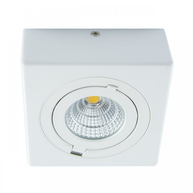 LED ДАУНЛАЙТ IGOR 9W НЕУТРАЛНО БЯЛО LED ДАУНЛАЙТ IGOR 9W НЕУТРАЛНО БЯЛО