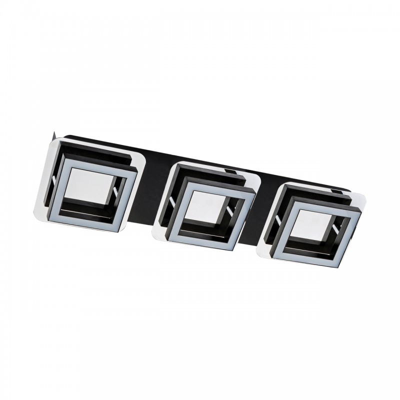 LED ТАВАННА ЛАМПА LIPSK 3L NW LED ТАВАННА ЛАМПА LIPSK 3L NW