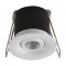 SILVIA LED 1W WHITE 03165