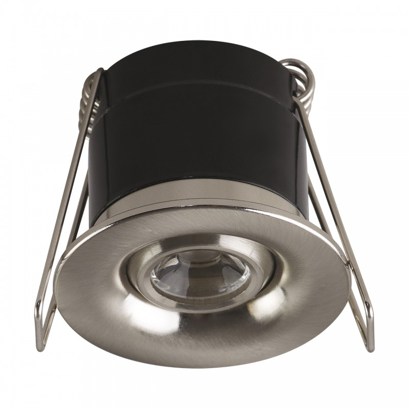 SILVIA LED 1W MATCHR 03166