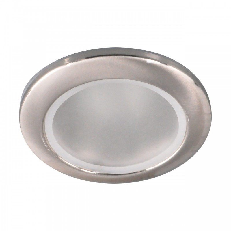 VIKI C MAT CHROME 03182