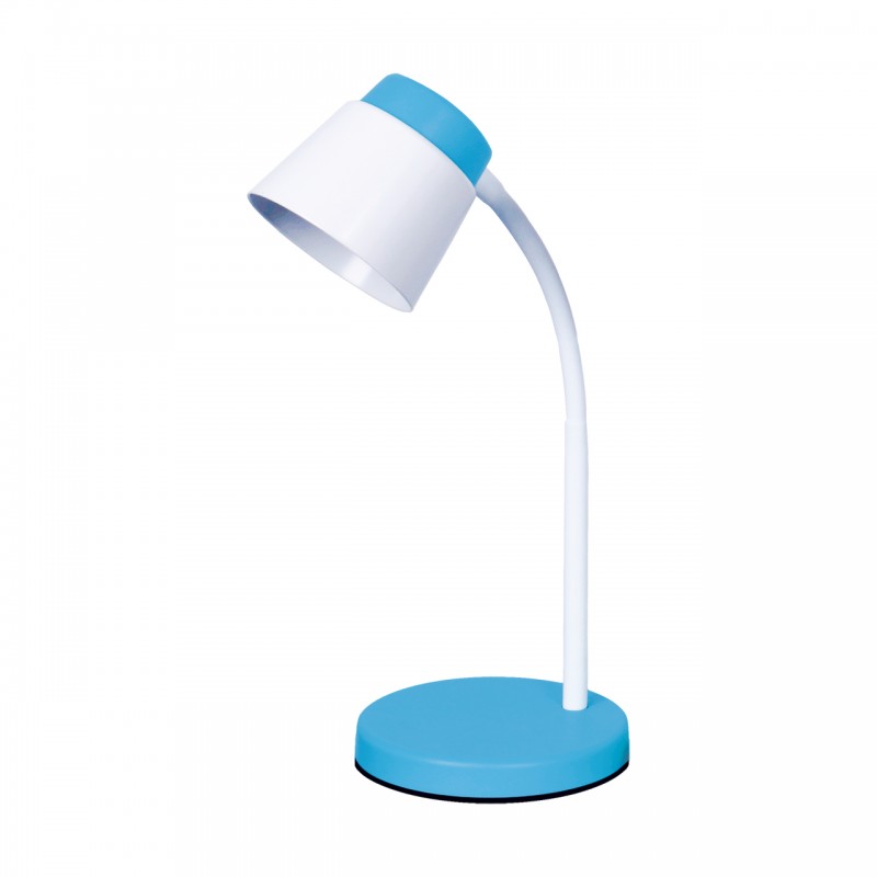 ELMO LED BLUE NW 03198