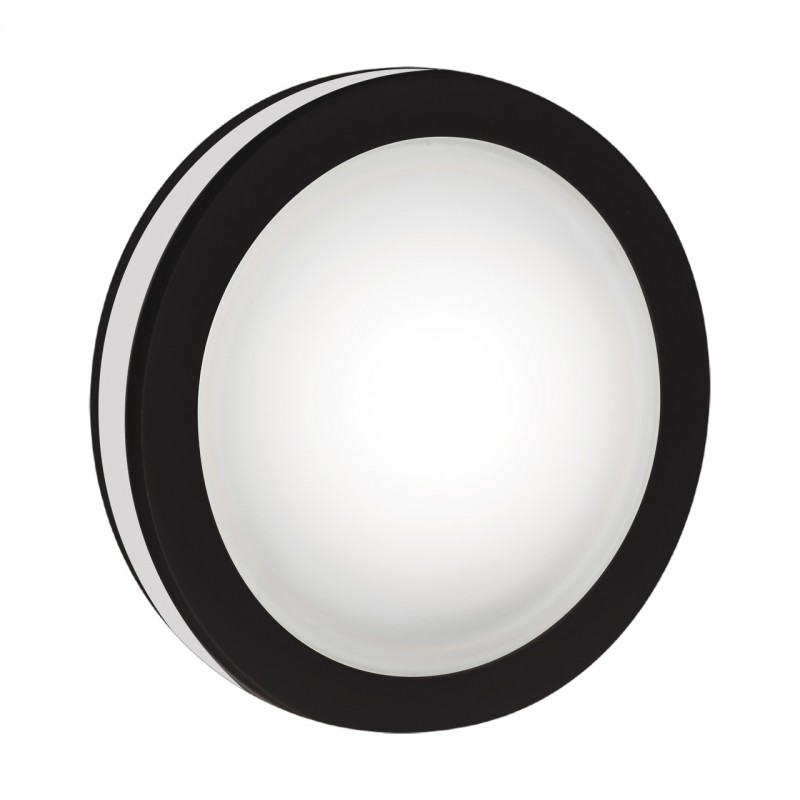 GOTI LED C BLACK 5W NW 03199
