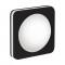 GOTI LED D BLACK 5W NW 03200